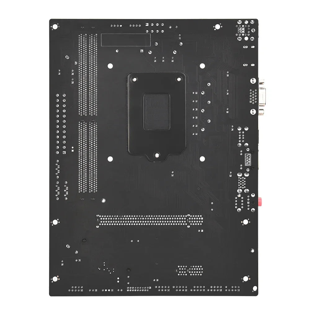 B365M LGA1151 DDR4 Gaming Motherboard Supports Intel 6/7/8/9 Gen Processors CPUs B365M LGA1151 / Micro-ATX Motherboard