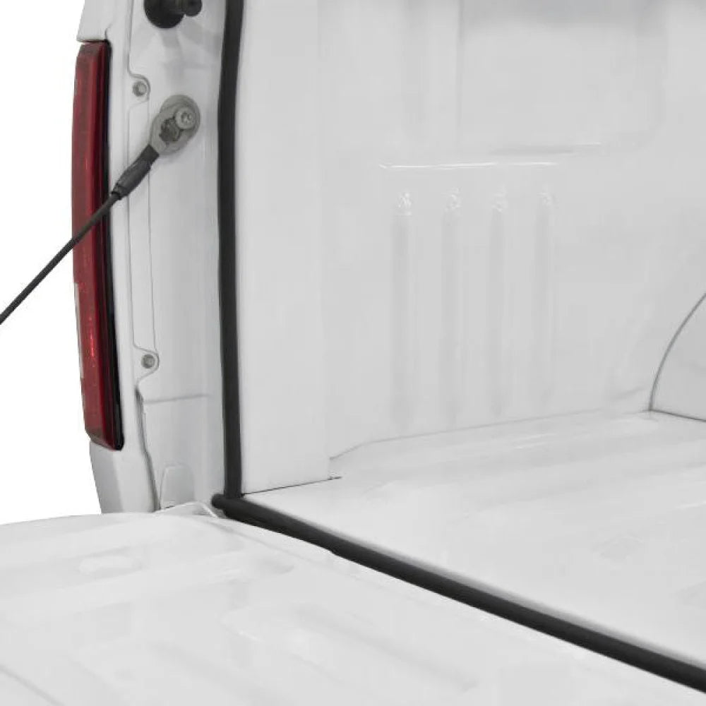 Mitsubishi L200 Tailgate Seal Rubber Seal Protect Water and Dust Ingress Tailgate Seal