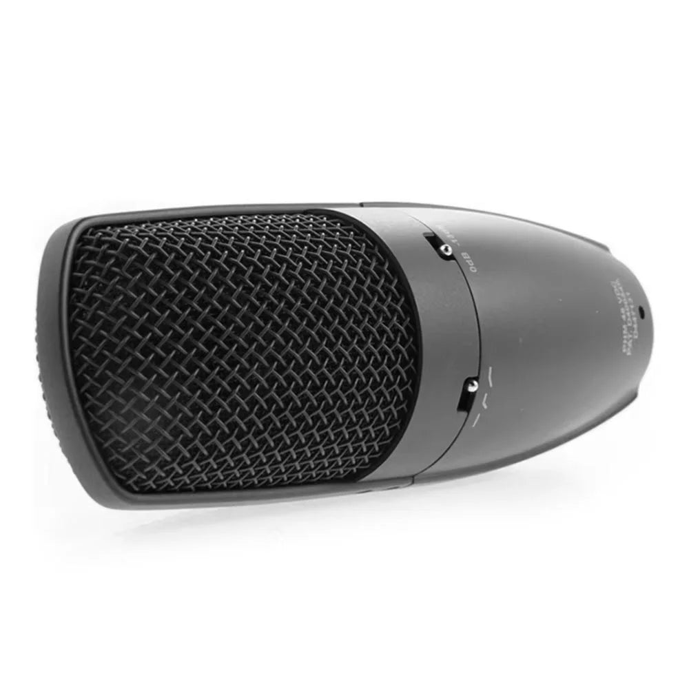 SM27 Professional Diaphragm Cardioid Condenser Microphone for Studio Recording SM27 Microphone Microphone