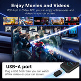 2025 CarlinKit TBox Lite Smart TV AI Box Wireless CarPlay Android Auto Adapter CarlinKit TBox Lite / Yes Apple CarPlay