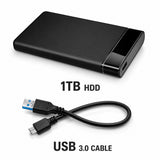 1TB Gaming HDD Retrobat/Playnite/Launchbox 16,000+ Retro & 3D Games for PC - 1TB Gaming HDD - Game Consoles