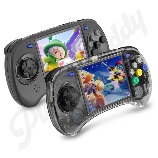 ANBERNIC RG ARC-S / D Retro Handheld Game Console 4.0’’ HD 64GB 128GB 256GB Handheld Games Console
