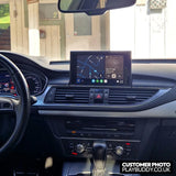 Audi A6 A7 2012-2016 RMC/HN + R Wireless Apple CarPlay & Android Auto Upgrade Kit Apple CarPlay & Android Auto