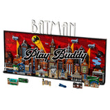 Batman: The Animated Series Gotham City (76271) 4210PCS Building Blocks Art The Animated Series Gotham City Building