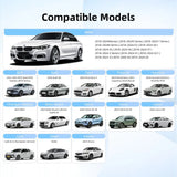 BMW Carplay AI BOX Multimedia Player Android 13 TV Box w/ YouTube & Netflix RM-KPL089B Apple CarPlay & Android Auto