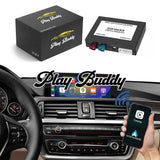 BMW NBT F Series Wireless Apple CarPlay & Android Auto Integration Kit Retrofit NBT 6-Pin Connector Apple CarPlay &