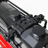 BR01 Locomotive Steam Train Railway Express Building Blocks Set 1173PCS BR01 Locomotive Building Blocks