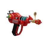 Call of Duty Zombies Ray Gun 1210PCS Building Blocks with Bright Light & Bullet Call of Duty Zombies Ray Gun / 1210