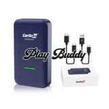 CarlinKit 4.0 for Wireless CarPlay Box Android Auto Dongle Car Player Activator CarlinKit 4.0 / Yes Apple CarPlay &