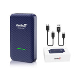 CarlinKit 4.0 for Wireless CarPlay Box Android Auto Dongle Car Player Activator CarlinKit 4.0 / Yes Apple CarPlay &