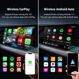Carlinkit 5.0 2Air Wireless Apple CarPlay / Android Auto Module Adapter Carlinkit 5.0 2Air Apple CarPlay & Android Auto