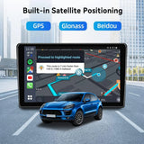 CarlinKit Android 13 Wireless CarPlay AI Box Android Auto w/ Netflix YouTube Apple CarPlay & Android Auto