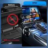 CarlinKit FireDrive CarPlay to HDMI Cable Adapter for Fire TV Stick Streaming CarlinKit FireDrive Apple CarPlay &