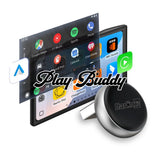 CarlinKit Mini Ultra 3 CarPlay & Android Auto Adapter OEM Wired To Wireless CarlinKit Mini Ultra 3 Apple CarPlay &