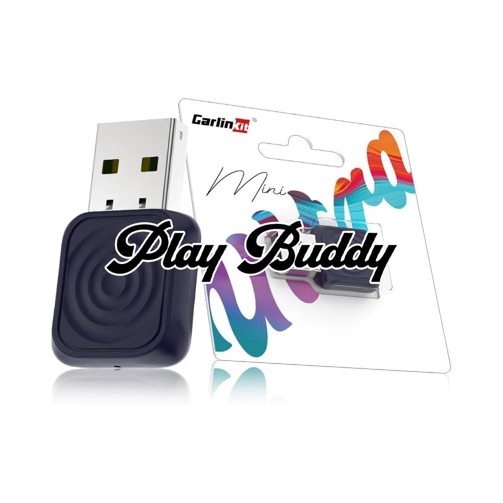 CarlinKit Mini ULTRA Wireless Apple CarPlay & Android Auto Adapter CarlinKit Mini ULTRA Apple CarPlay & Android Auto