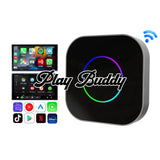 CarlinKit TBox S2B CarPlay & Android Auto Multimedia TV Box for YT & Netflix CarlinKit TBox S2B Apple CarPlay & Android