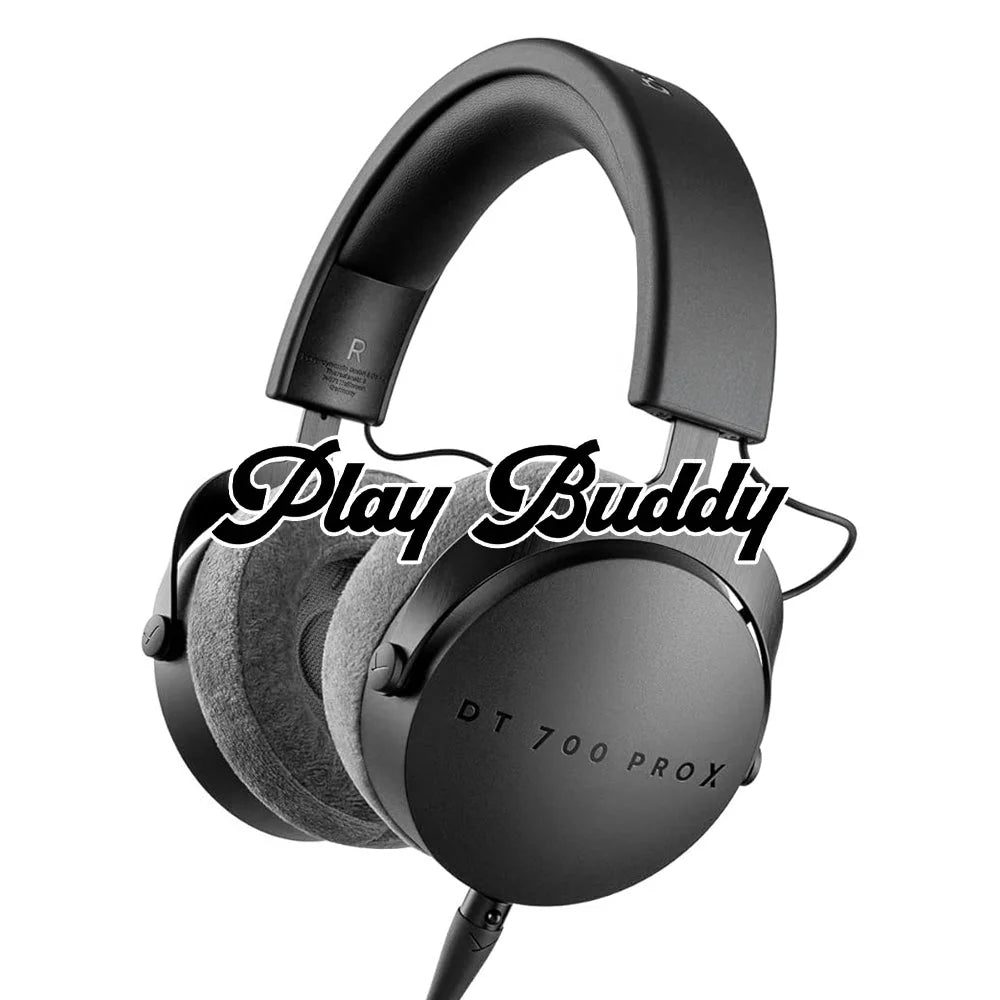 DT 700 PRO X Dynamic Closed-Back Professional Studio Headphones DT 700 PRO X Headphones