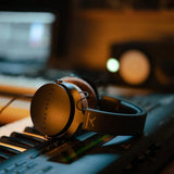 DT 700 PRO X Dynamic Closed-Back Professional Studio Headphones DT 700 PRO X Headphones
