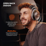 DT 990 PRO 250 Ohm Open Dynamic Professional Studio Headphones DT 990 PRO Headphones