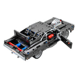 Fast & Furious Dom’s Dodge Charger (42111) MOC Building Block Set 1077PCS Building Blocks