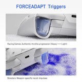 Flydigi Apex 5 Elite Controller Hall Sticks Hall Effect Triggers RGB Gamepad Gaming Controller