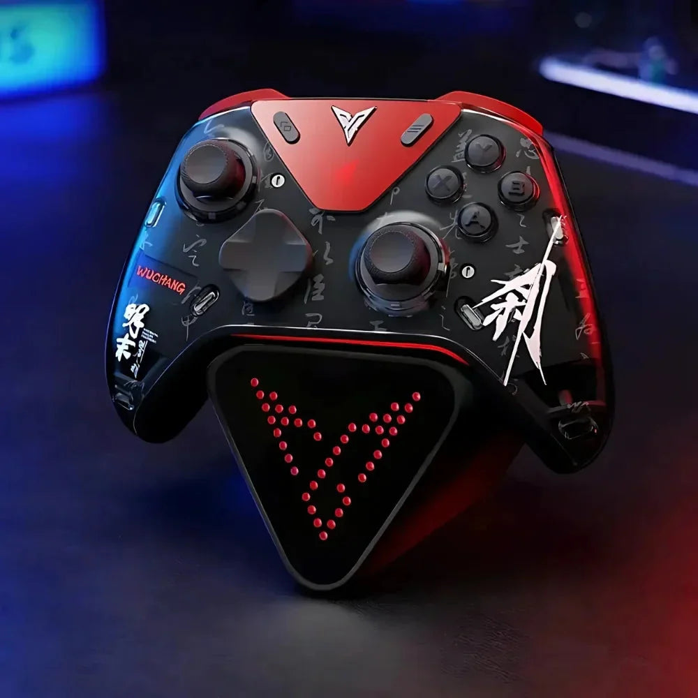 Flydigi Apex 5 Wuchang Gaming Controller Limited Edition Elite Game Controller Gaming Controller