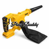 For DeWalt 18V/20V Cordless Electric Air Blower & Vacuum Cleaner - Body Only - DeWalt Air Blower & Vacuum Cleaner
