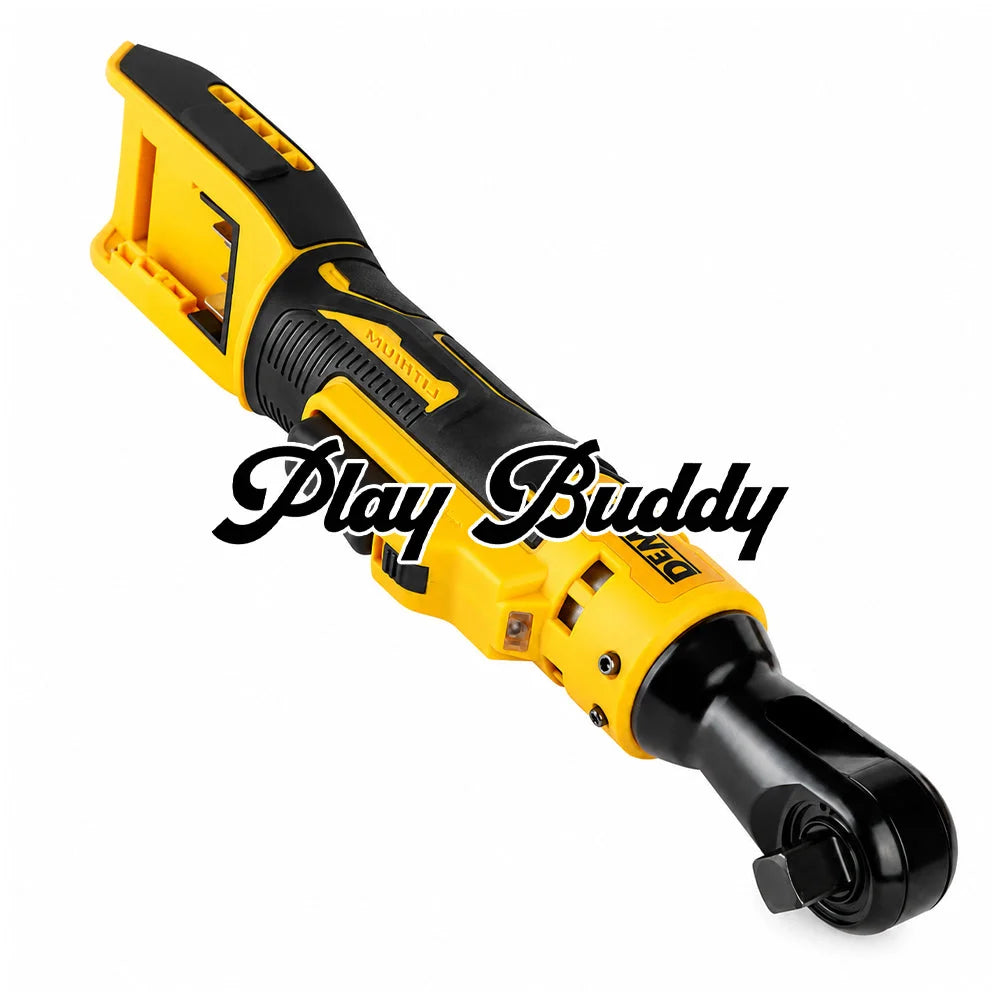 For DeWalt DCF512B 20V Brushless 1/2” Cordless Ratchet - Body Only - DCF512B (No Battery) - Power Tools
