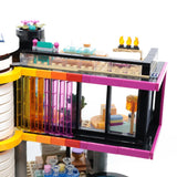 Friends Andrea’s Modern Mansion (42639) 2275PCS Building Blocks w/ 11 Figures Andrea’s Modern Mansion Building Blocks