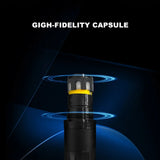 GLXD4 BETa87A Professional Wireless Microphone UHF System w/ 2 Mics GLXD4 BETa87A Microphone
