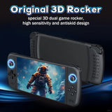 Handheld Game Console 7 Inch 256GB 40000+ Retro Games 30+ Emulators Game Console