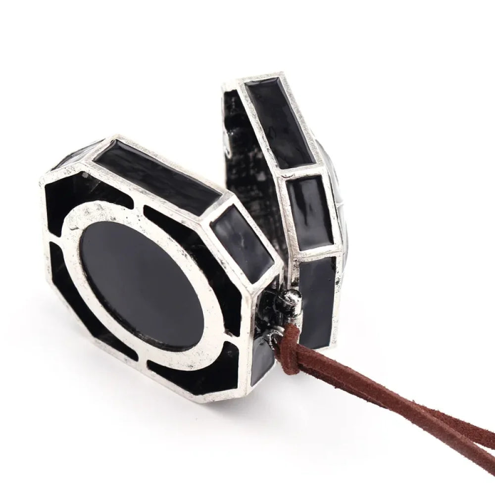 Jack Sparrow Pirates Of The Caribbean Functioning Compass Replica Pirate Gift - Jack Sparrow Compass