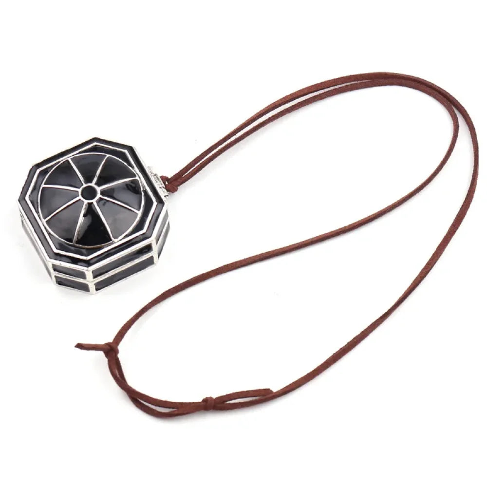 Jack Sparrow Pirates Of The Caribbean Functioning Compass Replica Pirate Gift - Jack Sparrow Compass