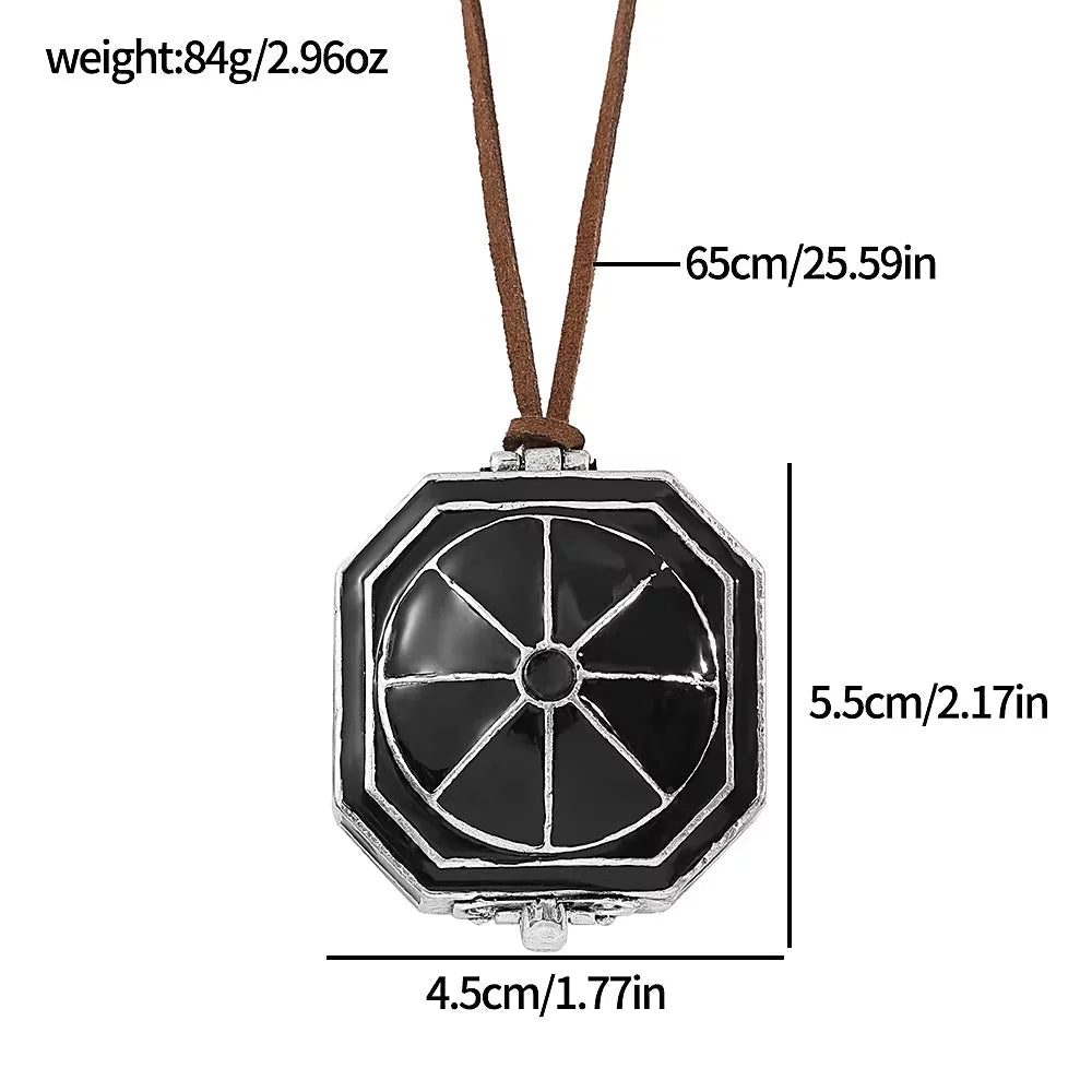 Jack Sparrow Pirates Of The Caribbean Functioning Compass Replica Pirate Gift - Jack Sparrow Compass
