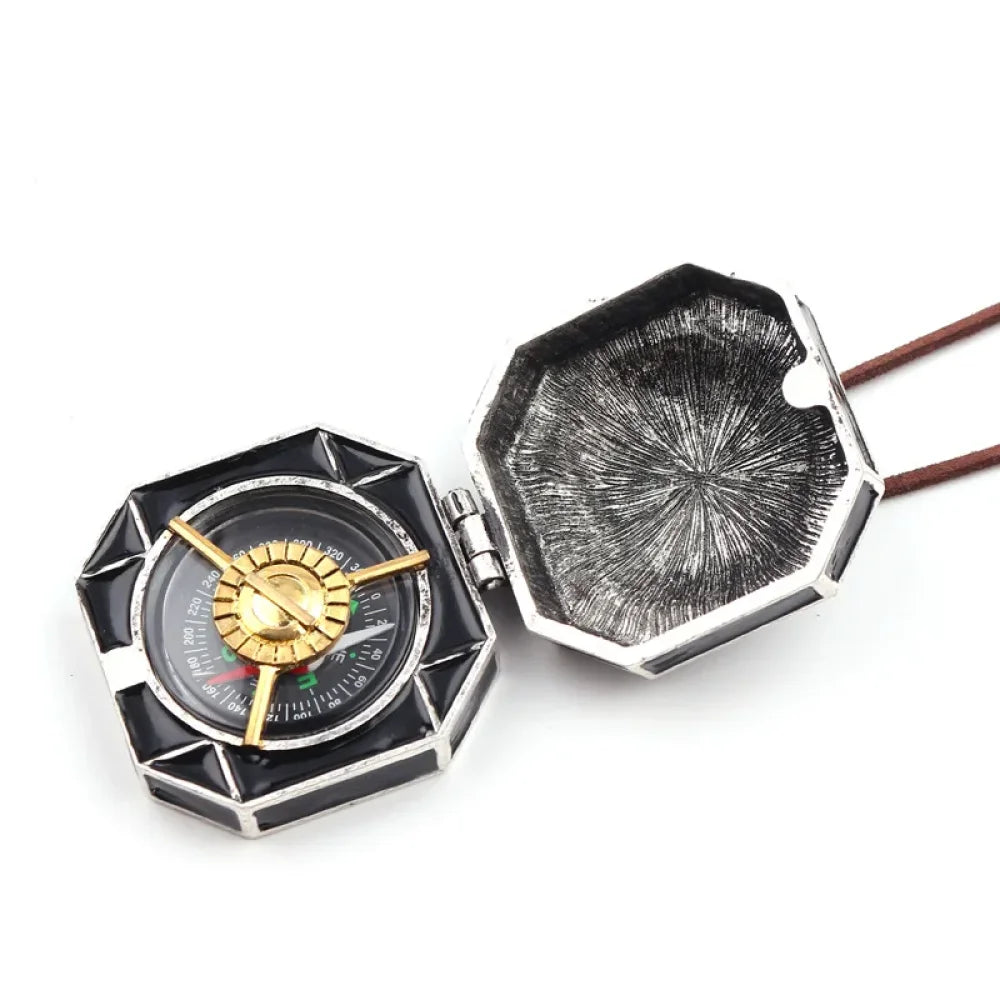 Jack Sparrow Pirates Of The Caribbean Functioning Compass Replica Pirate Gift - Jack Sparrow Compass