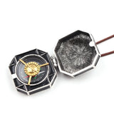 Jack Sparrow Pirates Of The Caribbean Functioning Compass Replica Pirate Gift - Jack Sparrow Compass