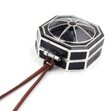 Jack Sparrow Pirates Of The Caribbean Functioning Compass Replica Pirate Gift - Jack Sparrow Compass