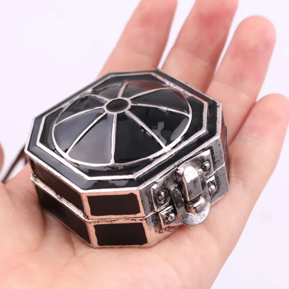 Jack Sparrow Pirates Of The Caribbean Functioning Compass Replica Pirate Gift - Jack Sparrow Compass