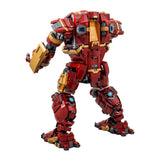 Marvel: Hulkbuster (76210) 4049PCS Building Blocks Assembly Bricks w/ 1 Figure - Hulkbuster - Building Blocks