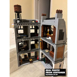 Marvel Sanctum Sanctorum Showdown (76108) Building Blocks 1004PCS w/ Figures Sanctum Sanctorum Showdown Building Blocks