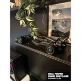 Mercedes F1 W14 E Performance Building Blocks 1643PCS Petronas Technic (42171) Mercedes F1 W14 E Performance Building