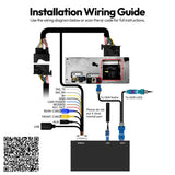 Mercedes Wireless Apple CarPlay Android Auto Retrofit A B C E Class NTG 5.0 NTG 5.0 Apple CarPlay & Android Auto