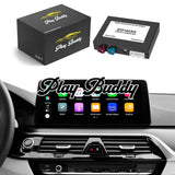 NBT EVO ID5 ID6 Wireless Apple CarPlay & Android Auto Retrofit Kit For BMW EVO ID5 ID6 Apple CarPlay & Android Auto