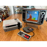 Nintendo Entertainment System (71374) 2646PCS Building Blocks - Nintendo Entertainment System / 2646 Pieces - Building
