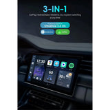 Ottocast ALL-IN-1 HDMI AI Box Wireless CarPlay & Android Auto Netflix YouTube Ottocast P3 Apple CarPlay & Android Auto