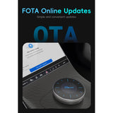 Ottocast ALL-IN-1 HDMI AI Box Wireless CarPlay & Android Auto Netflix YouTube Ottocast P3 Apple CarPlay & Android Auto