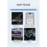 Ottocast for BMW CarPlay AI BOX i3 Multimedia Player TV Box w/ YouTube & Netflix Ottocast for BMW Apple CarPlay &