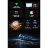 Ottocast for BMW CarPlay AI BOX i3 Multimedia Player TV Box w/ YouTube & Netflix Ottocast for BMW Apple CarPlay &