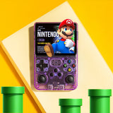 2026 PlayBuddy™ Handheld Game Console