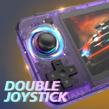 R36H Retro Handheld Games Console Gameboy 128GB 20K+ Built-In Games Game Console